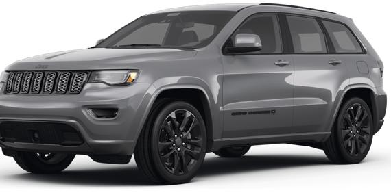 JEEP GRAND CHEROKEE 2022 1C4RJFAG5NC147942 image